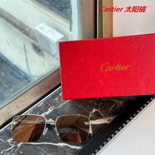 C.a.r.t.i.e.r. Sunglasses AAAA 4137