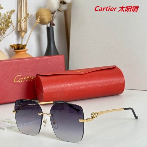 C.a.r.t.i.e.r. Sunglasses AAAA 4234