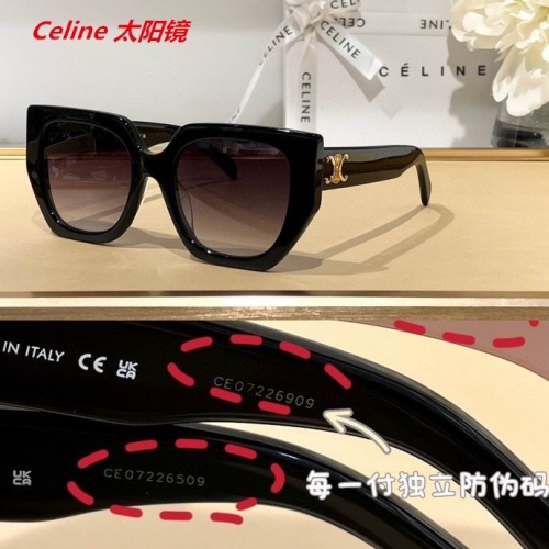 C.e.l.i.n.e. Sunglasses AAAA 4717