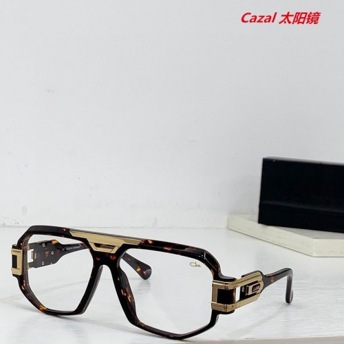 C.a.z.a.l. Sunglasses AAAA 4255