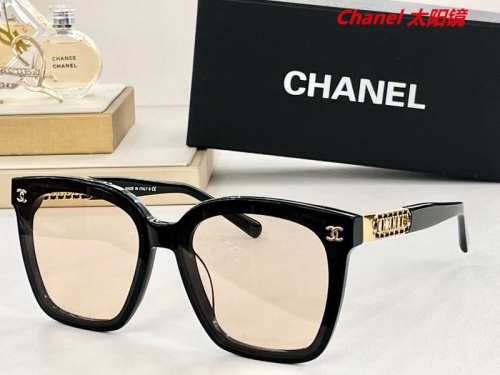 C.h.a.n.e.l. Sunglasses AAAA 4600