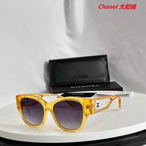 C.h.a.n.e.l. Sunglasses AAAA 5857