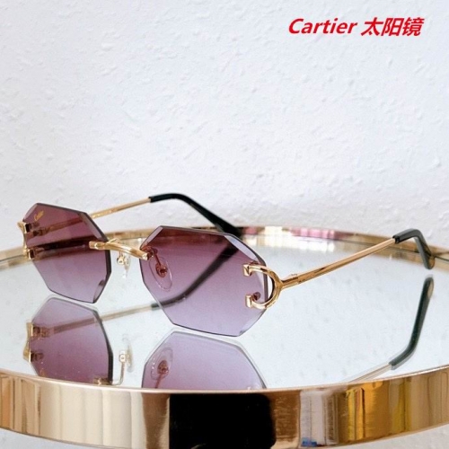 C.a.r.t.i.e.r. Sunglasses AAAA 4343