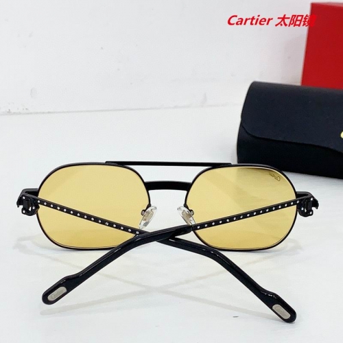 C.a.r.t.i.e.r. Sunglasses AAAA 5701