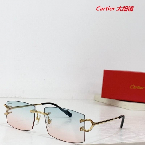 C.a.r.t.i.e.r. Sunglasses AAAA 5400