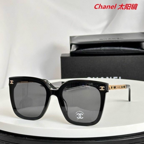 C.h.a.n.e.l. Sunglasses AAAA 5580