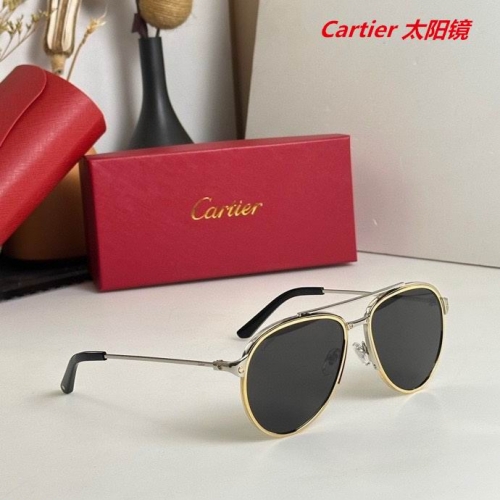 C.a.r.t.i.e.r. Sunglasses AAAA 4435