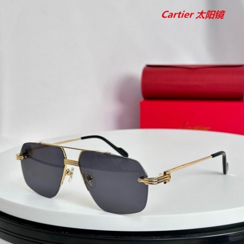 C.a.r.t.i.e.r. Sunglasses AAAA 6261