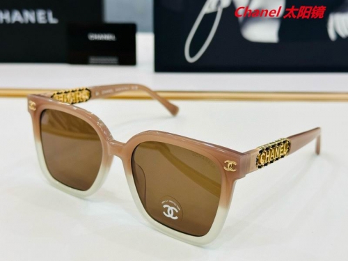 C.h.a.n.e.l. Sunglasses AAAA 6482