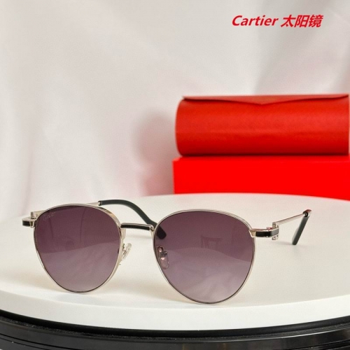 C.a.r.t.i.e.r. Sunglasses AAAA 6233