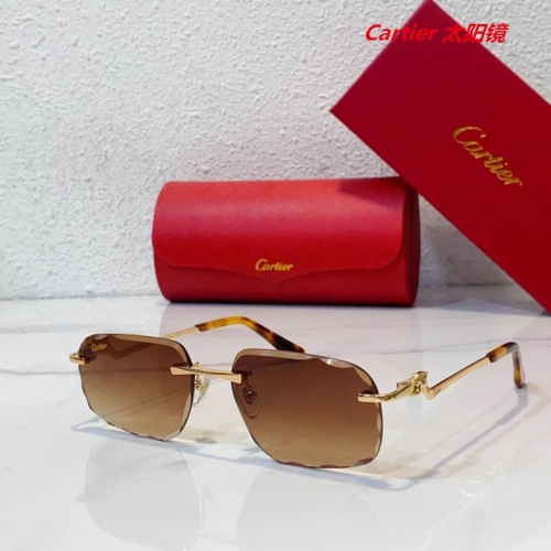 C.a.r.t.i.e.r. Sunglasses AAAA 4307