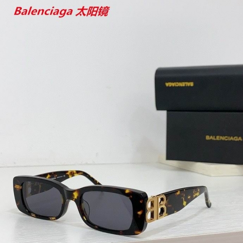 B.a.l.e.n.c.i.a.g.a. Sunglasses AAAA 4132