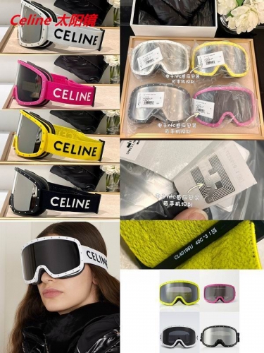 C.e.l.i.n.e. Sunglasses AAAA 4435