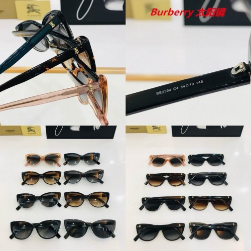 B.u.r.b.e.r.r.y. Sunglasses AAAA 4316