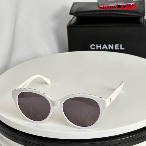 C.h.a.n.e.l. Sunglasses AAAA 5655