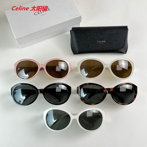 C.e.l.i.n.e. Sunglasses AAAA 4810