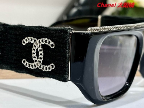 C.h.a.n.e.l. Sunglasses AAAA 4814