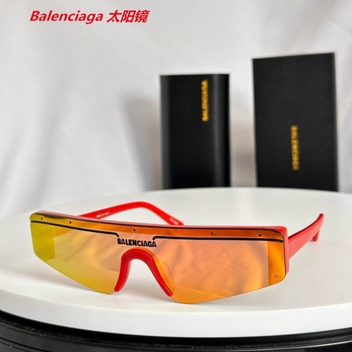 B.a.l.e.n.c.i.a.g.a. Sunglasses AAAA 4523