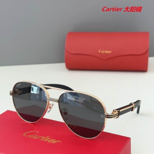 C.a.r.t.i.e.r. Sunglasses AAAA 4396