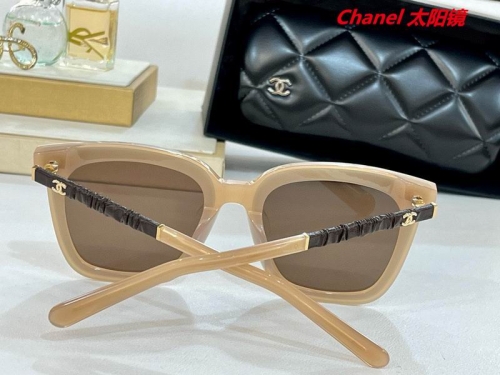 C.h.a.n.e.l. Sunglasses AAAA 5941