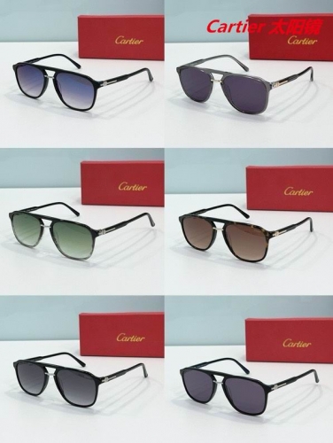 C.a.r.t.i.e.r. Sunglasses AAAA 4937