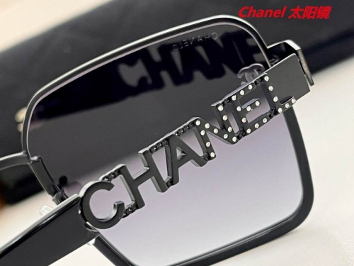 C.h.a.n.e.l. Sunglasses AAAA 4436