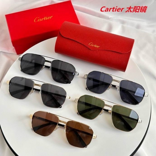 C.a.r.t.i.e.r. Sunglasses AAAA 6101