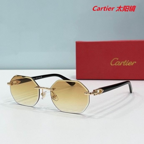 C.a.r.t.i.e.r. Sunglasses AAAA 4958