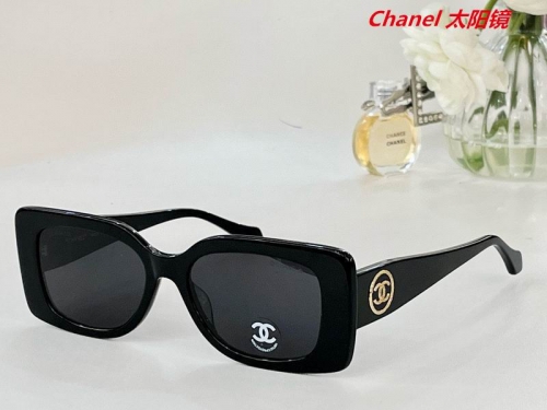 C.h.a.n.e.l. Sunglasses AAAA 6055