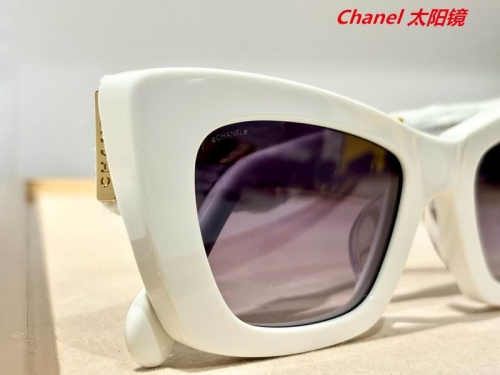 C.h.a.n.e.l. Sunglasses AAAA 5003