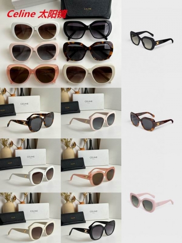 C.e.l.i.n.e. Sunglasses AAAA 4611