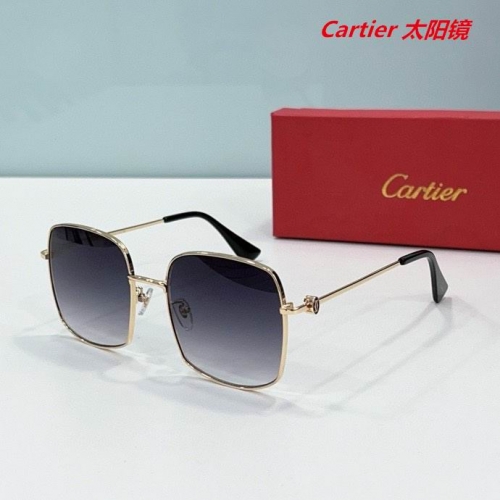 C.a.r.t.i.e.r. Sunglasses AAAA 4587