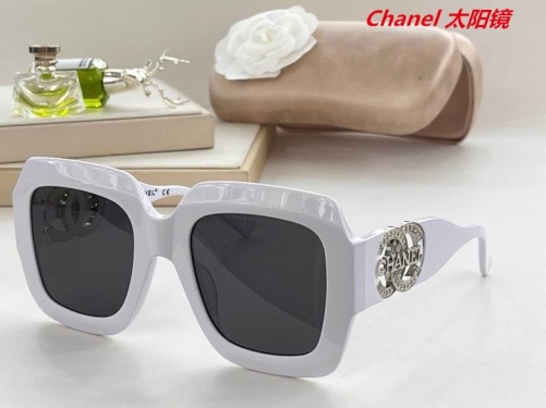 C.h.a.n.e.l. Sunglasses AAAA 4274