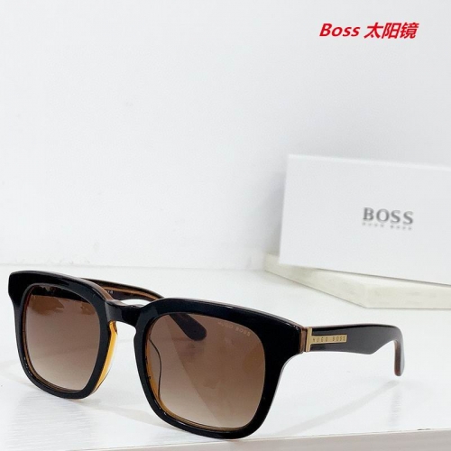 B.o.s.s. Sunglasses AAAA 4137