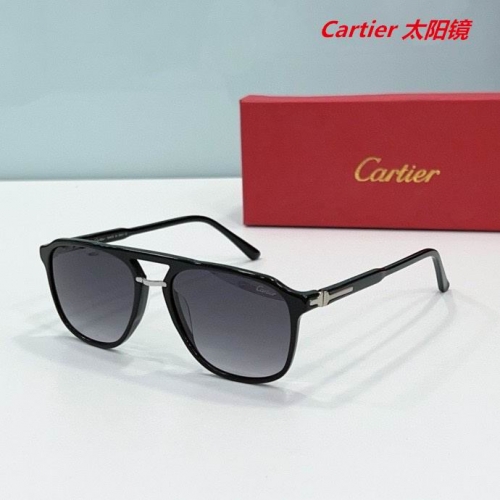 C.a.r.t.i.e.r. Sunglasses AAAA 4940