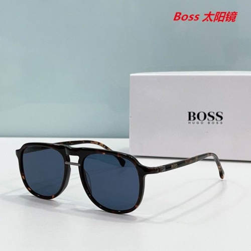 B.o.s.s. Sunglasses AAAA 4013