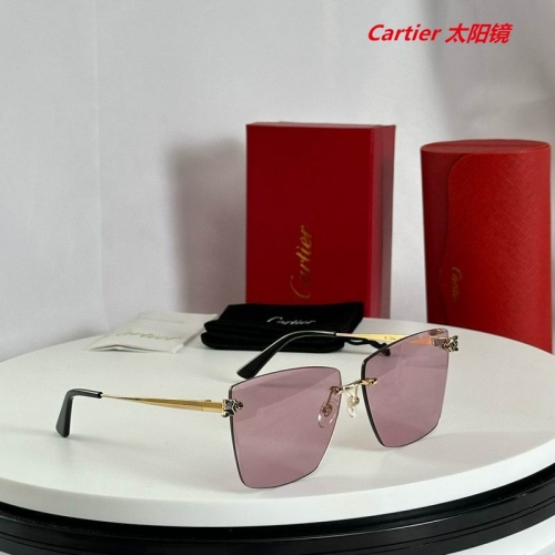 C.a.r.t.i.e.r. Sunglasses AAAA 5522