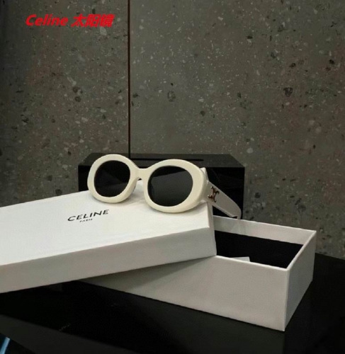 C.e.l.i.n.e. Sunglasses AAAA 4527