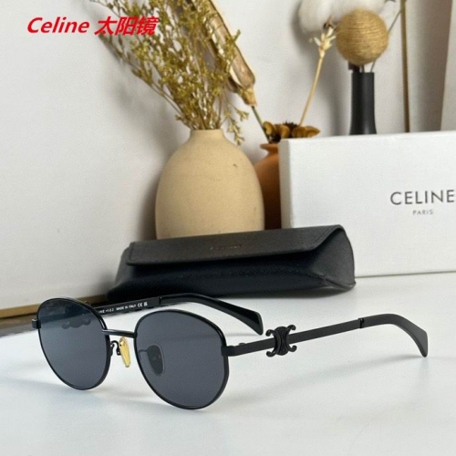 C.e.l.i.n.e. Sunglasses AAAA 4637