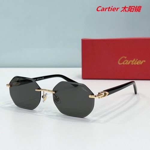 C.a.r.t.i.e.r. Sunglasses AAAA 4960