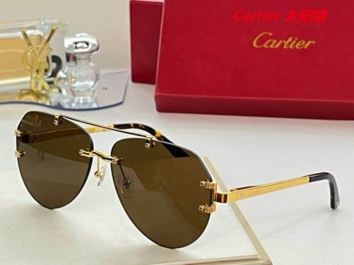 C.a.r.t.i.e.r. Sunglasses AAAA 4557