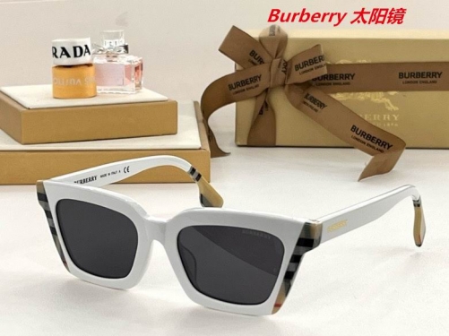 B.u.r.b.e.r.r.y. Sunglasses AAAA 4262