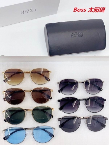 B.o.s.s. Sunglasses AAAA 4121