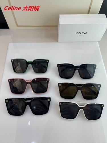 C.e.l.i.n.e. Sunglasses AAAA 4028