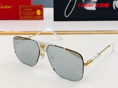 C.a.r.t.i.e.r. Sunglasses AAAA 4705