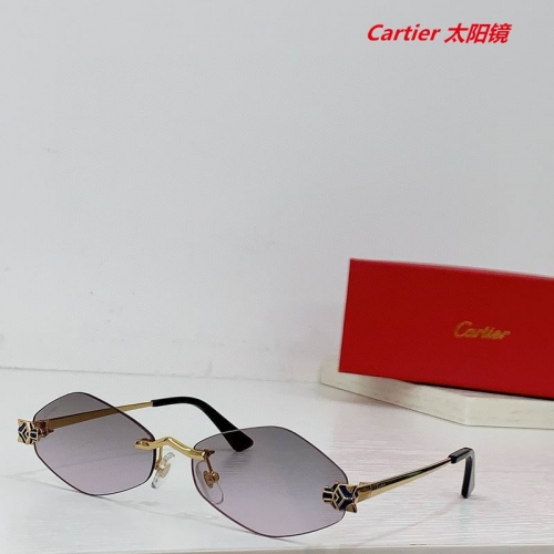 C.a.r.t.i.e.r. Sunglasses AAAA 5690