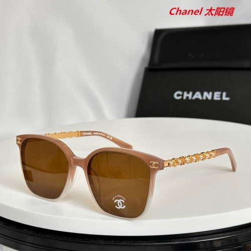 C.h.a.n.e.l. Sunglasses AAAA 5698