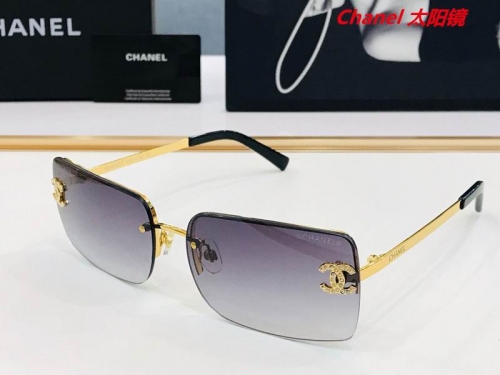 C.h.a.n.e.l. Sunglasses AAAA 6194