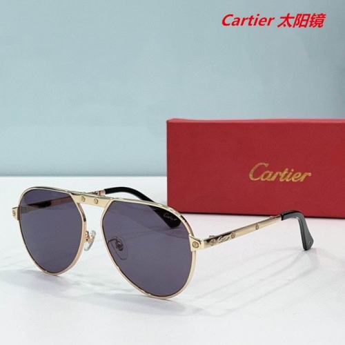 C.a.r.t.i.e.r. Sunglasses AAAA 4867