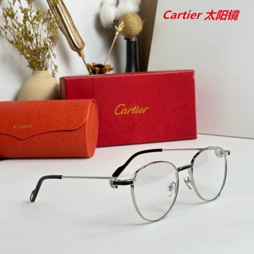 C.a.r.t.i.e.r. Sunglasses AAAA 4091